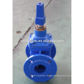 Non-Rising Stem Gate Valve